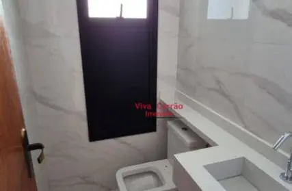 Imagem: Sobrado para Venda, Vila Domitila