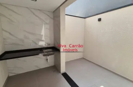 Imagem: Sobrado para Venda, Vila Domitila