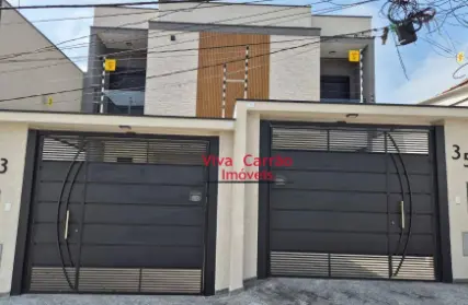 Imagem: Sobrado para Venda, Vila Domitila