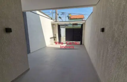 Imagem: Sobrado para Venda, Vila Domitila