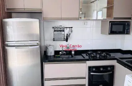 Imagem: Apartamento para Alugar, Vila Azevedo