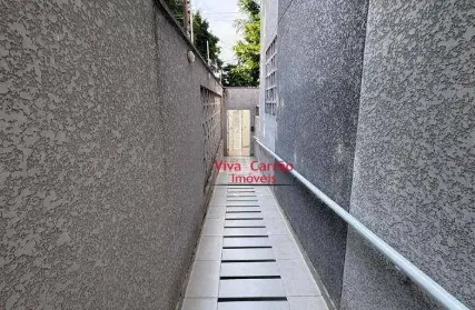 Imagem: Apartamento para Alugar, Vila Azevedo