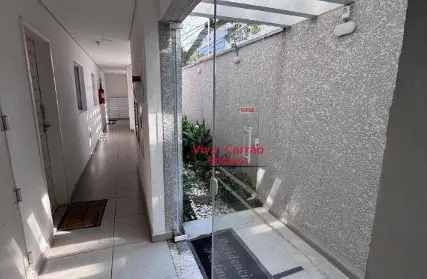 Imagem: Apartamento para Alugar, Vila Azevedo