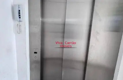 Imagem: Apartamento para Alugar, Vila Azevedo