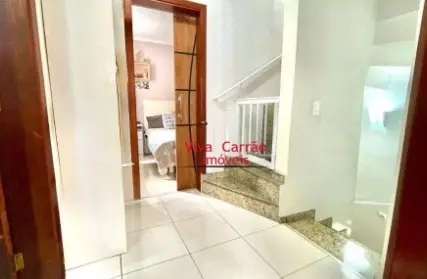 Imagem: Condomínio Fechado para Venda, Vila Carrão