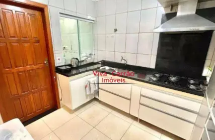 Imagem: Condomínio Fechado para Venda, Vila Carrão