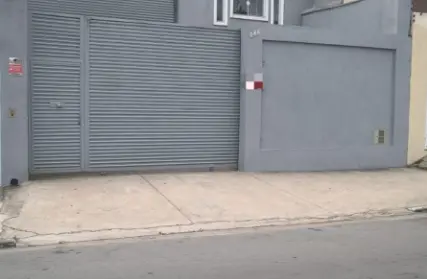 Imagem: Galpão / Salão para Alugar, Chácara Califórnia