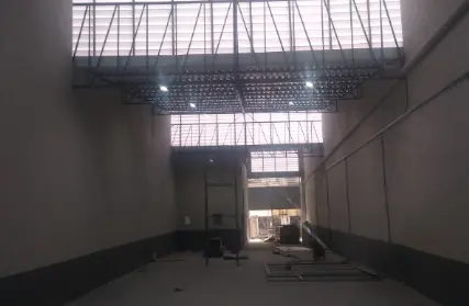 Imagem: Galpão / Salão para Alugar, Chácara Califórnia