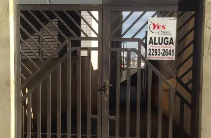 Imagem: Galpão / Salão para Alugar, Chácara Belenzinho