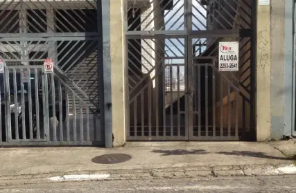 Imagem: Galpão / Salão para Alugar, Chácara Belenzinho