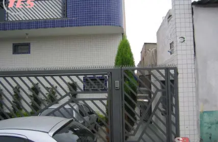 Imagem: Galpão / Salão para Venda, Vila Esperança