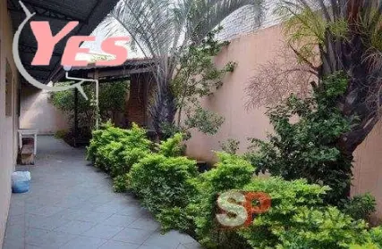 Imagem: Galpão / Salão para Venda, Vila Esperança