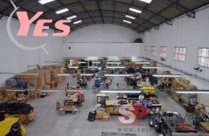 Imagem: Galpão / Salão para Venda, Vila Esperança