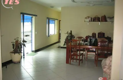 Imagem: Galpão / Salão para Venda, Vila Esperança