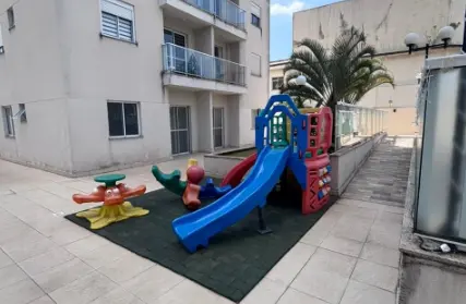 Imagem: Apartamento para Alugar, Vila Moreira