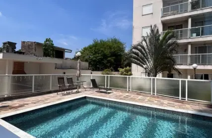 Imagem: Apartamento para Alugar, Vila Moreira