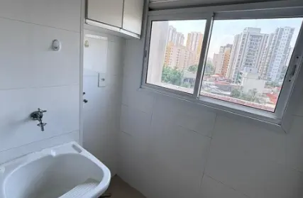 Imagem: Apartamento para Alugar, Vila Moreira