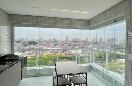 Imagem: Apartamento para Alugar, Cidade Mãe do Céu
