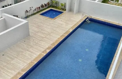 Imagem: Apartamento para Alugar, Cidade Mãe do Céu