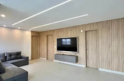 Imagem: Apartamento para Alugar, Cidade Mãe do Céu