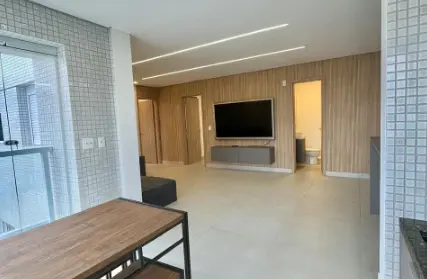 Imagem: Apartamento para Alugar, Cidade Mãe do Céu