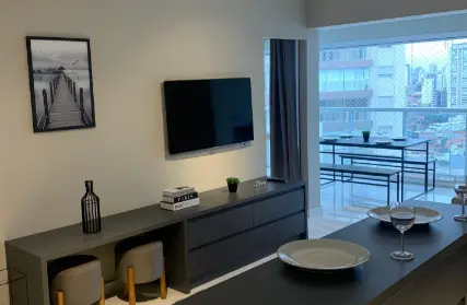 Imagem: Apartamento para Alugar, Vila Regente Feijó