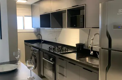 Imagem: Apartamento para Alugar, Vila Regente Feijó