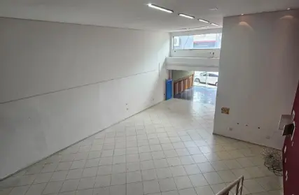 Imagem: Galpão / Salão para Venda, Vila Gomes Cardim