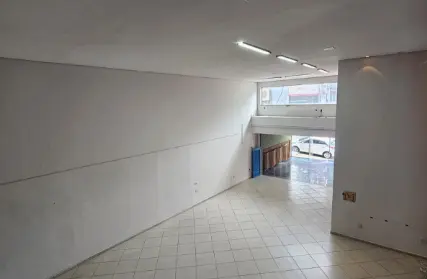 Imagem: Galpão / Salão para Venda, Vila Gomes Cardim