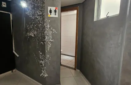 Imagem: Galpão / Salão para Venda, Vila Gomes Cardim