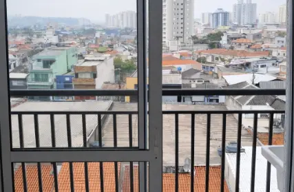 Imagem: Apartamento para Venda, Parque Maria Luiza