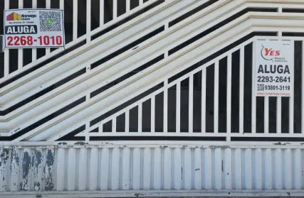 Imagem: Casa Térrea para Alugar, Vila Gomes Cardim