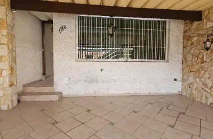 Imagem: Casa Térrea para Alugar, Vila Gomes Cardim