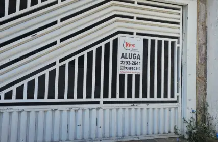 Imagem: Casa Térrea para Alugar, Vila Gomes Cardim