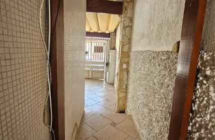 Imagem: Casa Térrea para Alugar, Vila Gomes Cardim