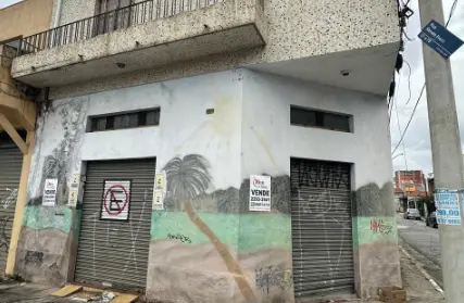 Imagem: Terreno para Venda, Vila Carrão