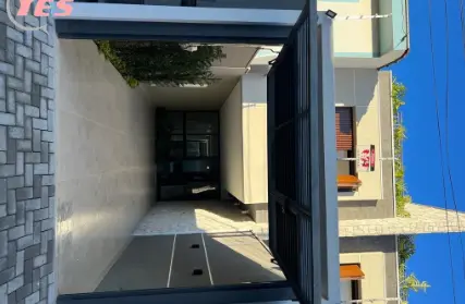 Imagem: Sobrado para Venda, Vila Gomes Cardim