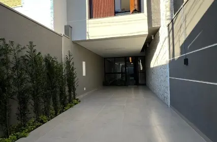 Imagem: Sobrado para Venda, Vila Gomes Cardim