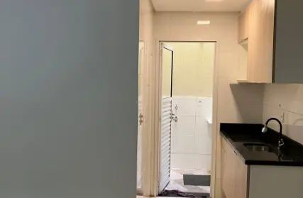 Imagem: Apartamento para Alugar, Vila São Geraldo