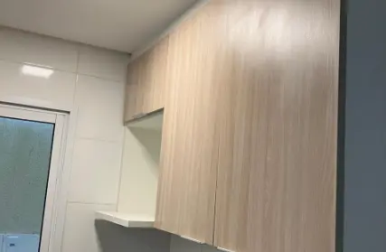 Imagem: Apartamento para Alugar, Vila São Geraldo