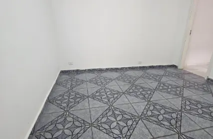 Imagem: Casa Térrea para Alugar, Vila Mafra