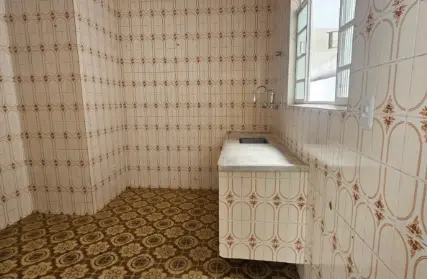 Imagem: Casa Térrea para Alugar, Vila Mafra