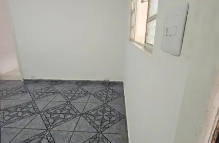 Imagem: Casa Térrea para Alugar, Vila Mafra