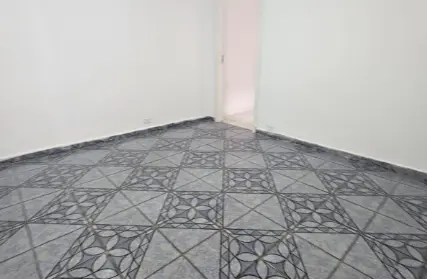 Imagem: Casa Térrea para Alugar, Vila Mafra