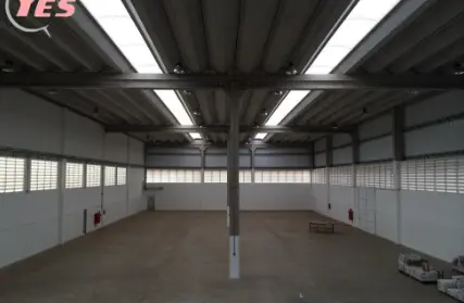 Imagem: Galpão / Salão para Alugar, Parque São Lourenço