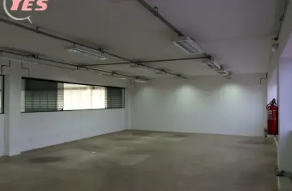 Imagem: Galpão / Salão para Alugar, Parque São Lourenço