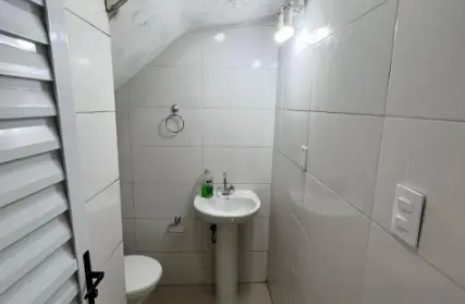 Imagem: Sobrado para Venda, Jardim Nossa Senhora do Carmo