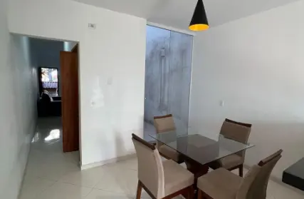 Imagem: Sobrado para Venda, Jardim Nossa Senhora do Carmo