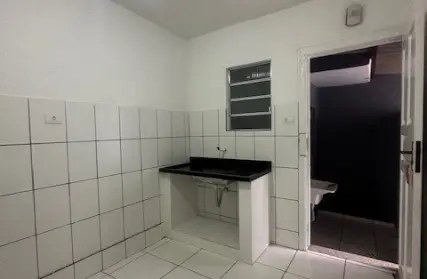 Imagem: Casa Térrea para Alugar, Chácara Mafalda