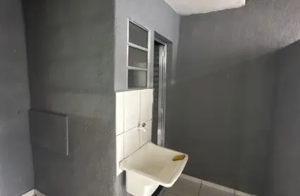 Imagem: Casa Térrea para Alugar, Chácara Mafalda